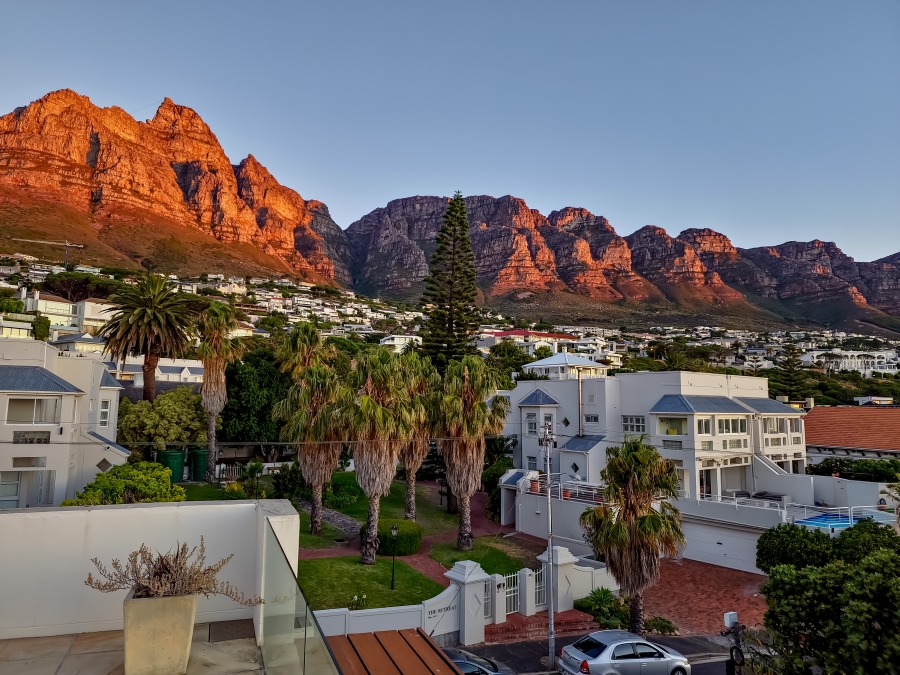 4 Bedroom Property for Sale in Camps Bay Western Cape